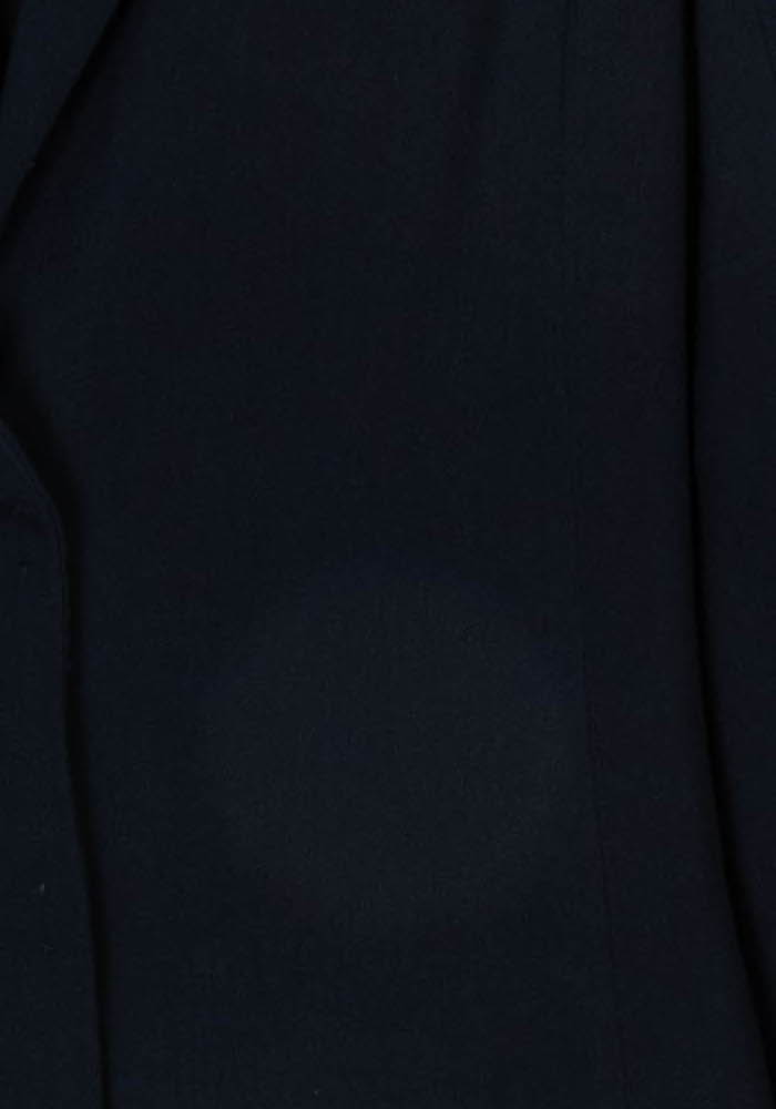 Blazer Bleu - Taille XS/34 de la marque Longchamp | PARAD107437 - Vendu par Paradigme - Image 3