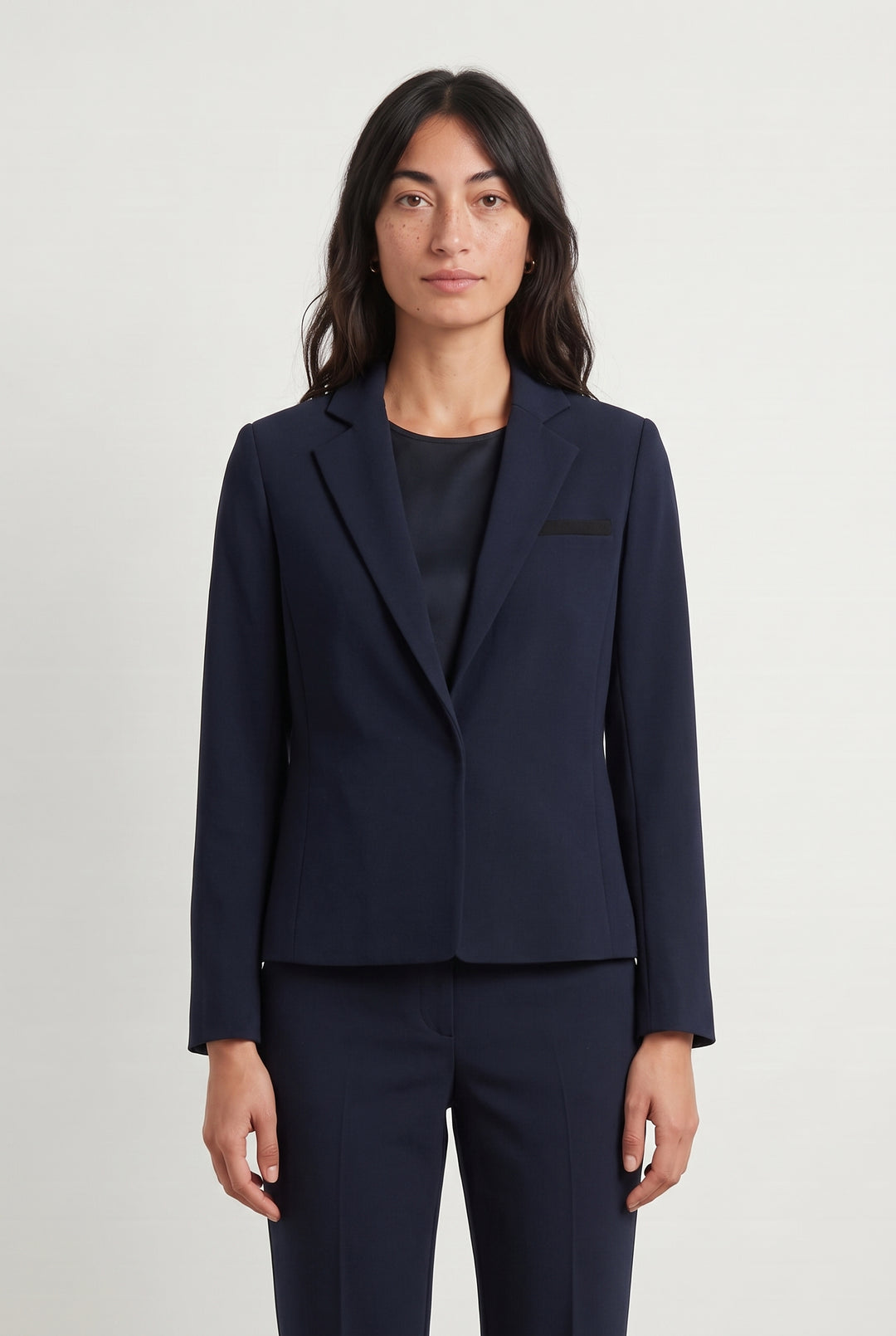 Blazer Bleu - Taille XS/34 de la marque Longchamp | PARAD107437 - Vendu par Paradigme - Image 1