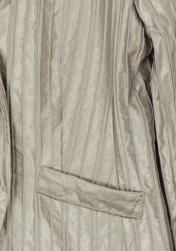 Veste Blazer Beige - Taille S/36 de la marque Weill | PARAD107438 - Vendu par Paradigme - Image 3