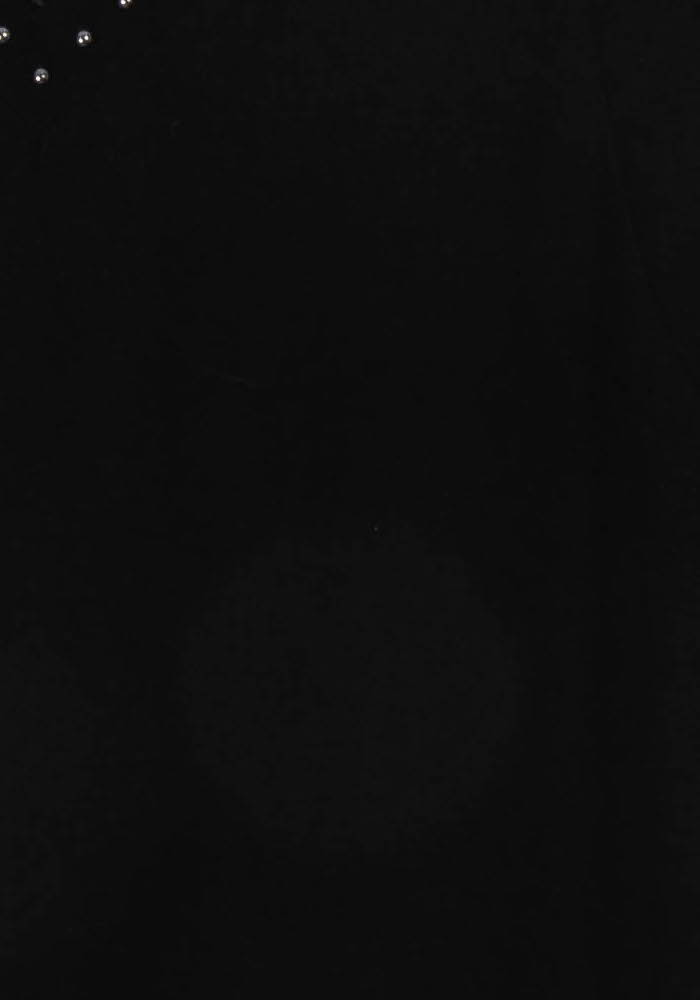 Robe Sans Manches Noire - Taille S/36 de la marque IKKS | PARAD107445 - Vendu par Paradigme - Image 3