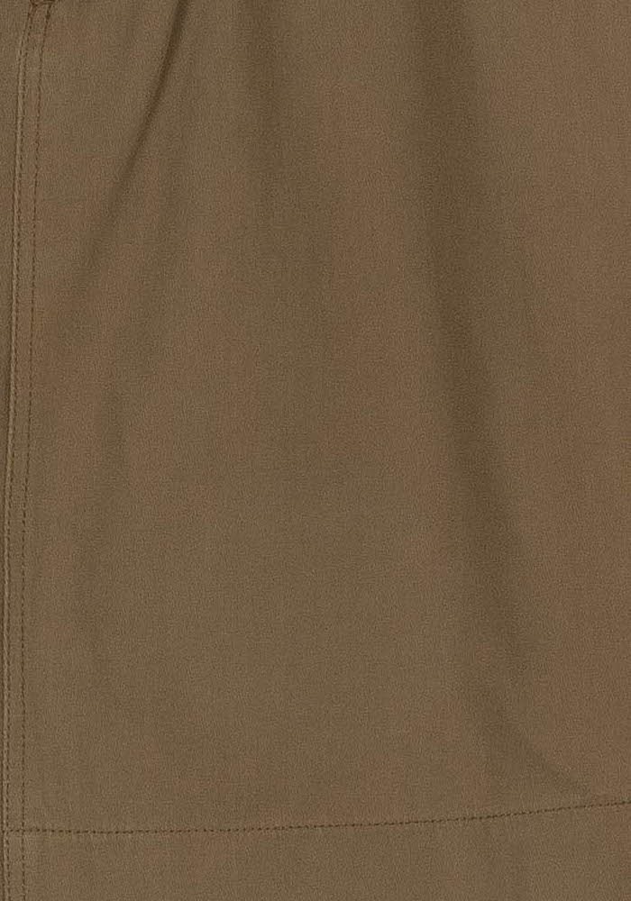 Jupe Droite Beige - Taille S/36 de la marque Comptoir des Cotonniers | PARAD107447 - Vendu par Paradigme - Image 3