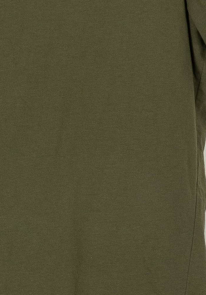Tee-shirt Vert - Taille M/38 de la marque Caroll | PARAD107452 - Vendu par Paradigme - Image 3