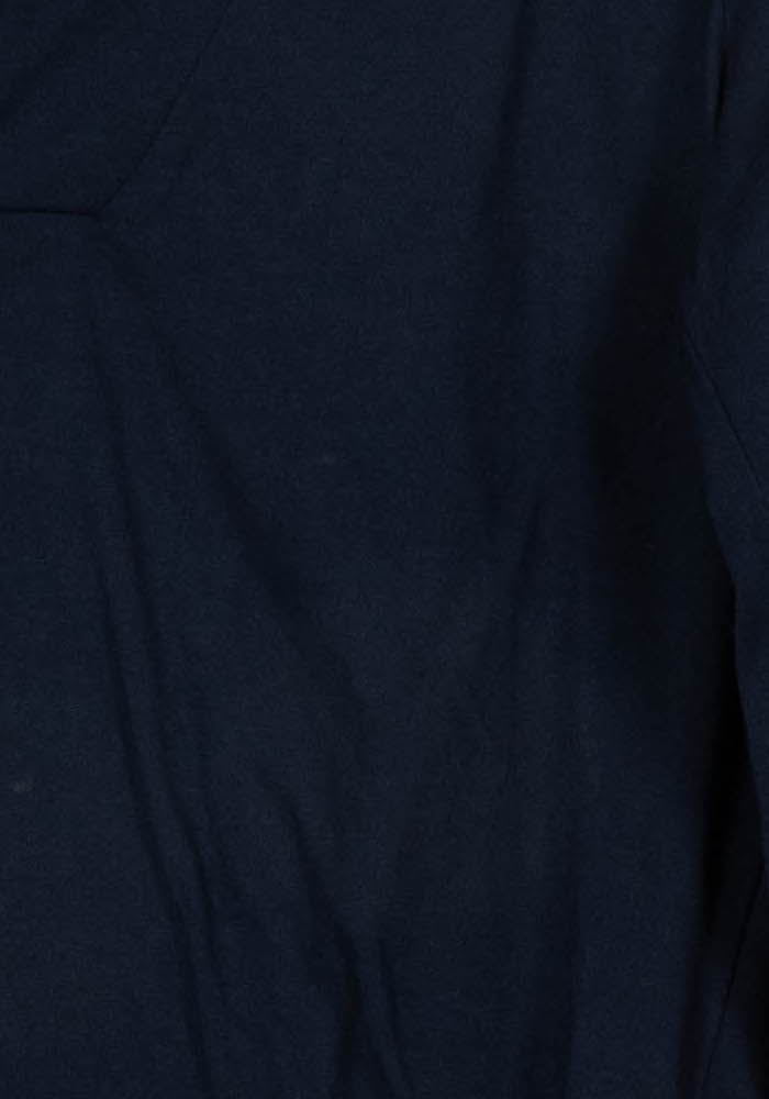 Tunique Bleu - Taille M/38 de la marque Caroll | PARAD107454 - Vendu par Paradigme - Image 3