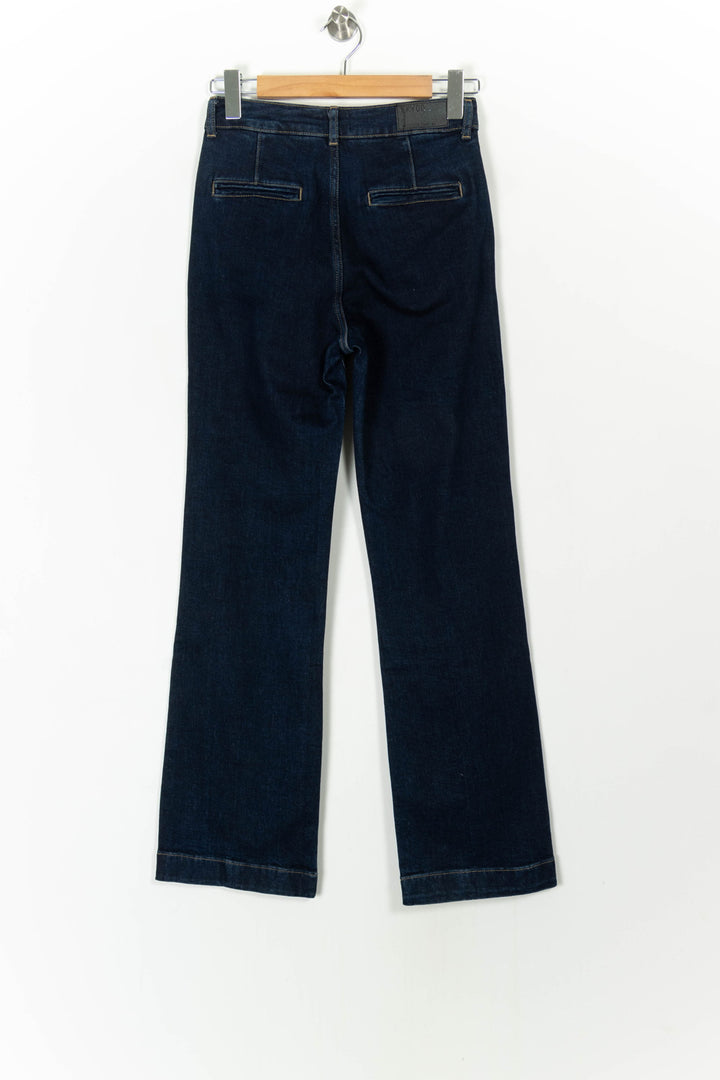 Jean Bleu - Taille M/38 de la marque Ekyog | PARAD107455 - Vendu par Paradigme - Image 4