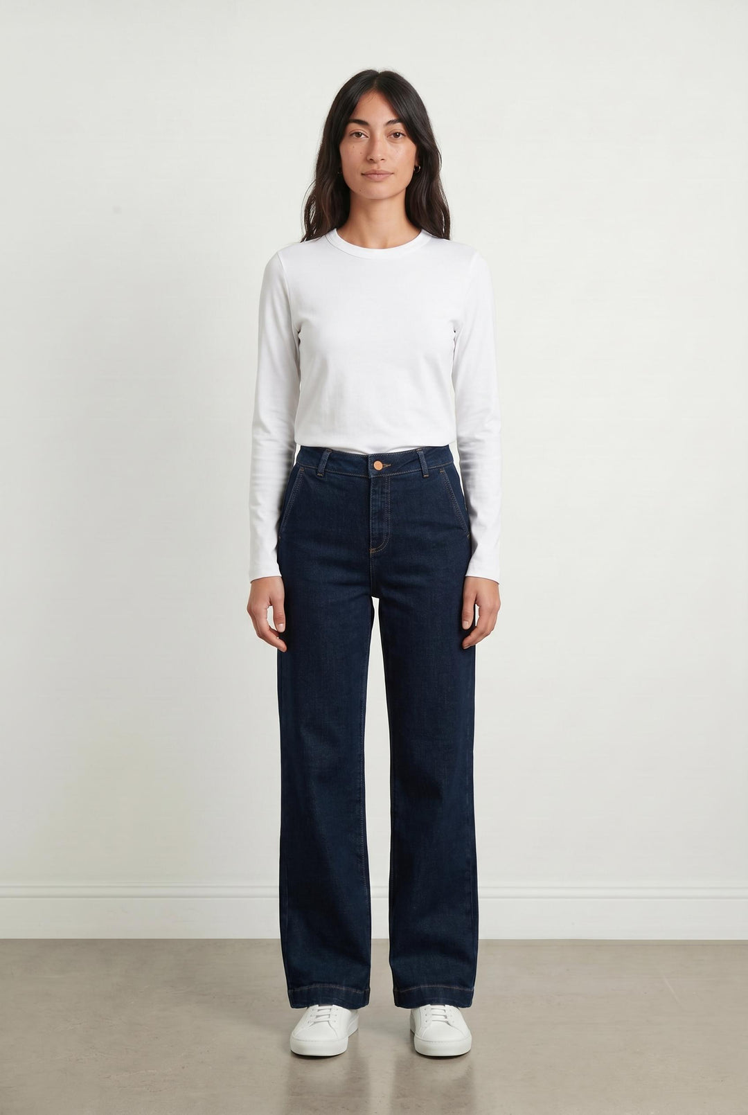 Jean Bleu - Taille M/38 de la marque Ekyog | PARAD107455 - Vendu par Paradigme - Image 1