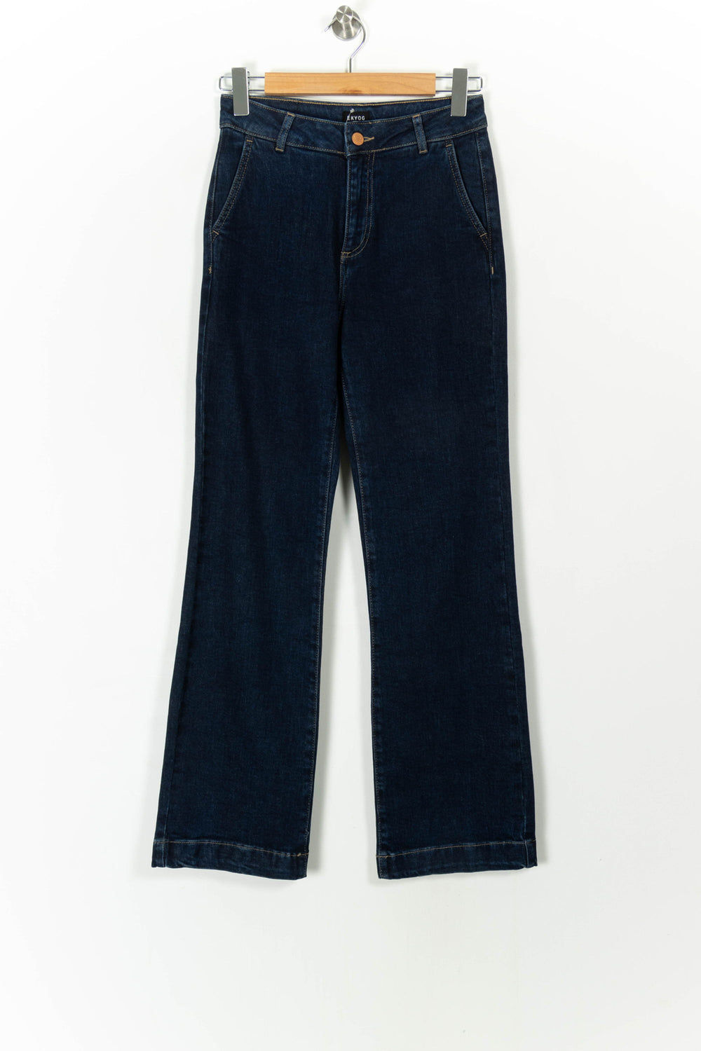 Jean Bleu - Taille M/38 de la marque Ekyog | PARAD107455 - Vendu par Paradigme - Image 2