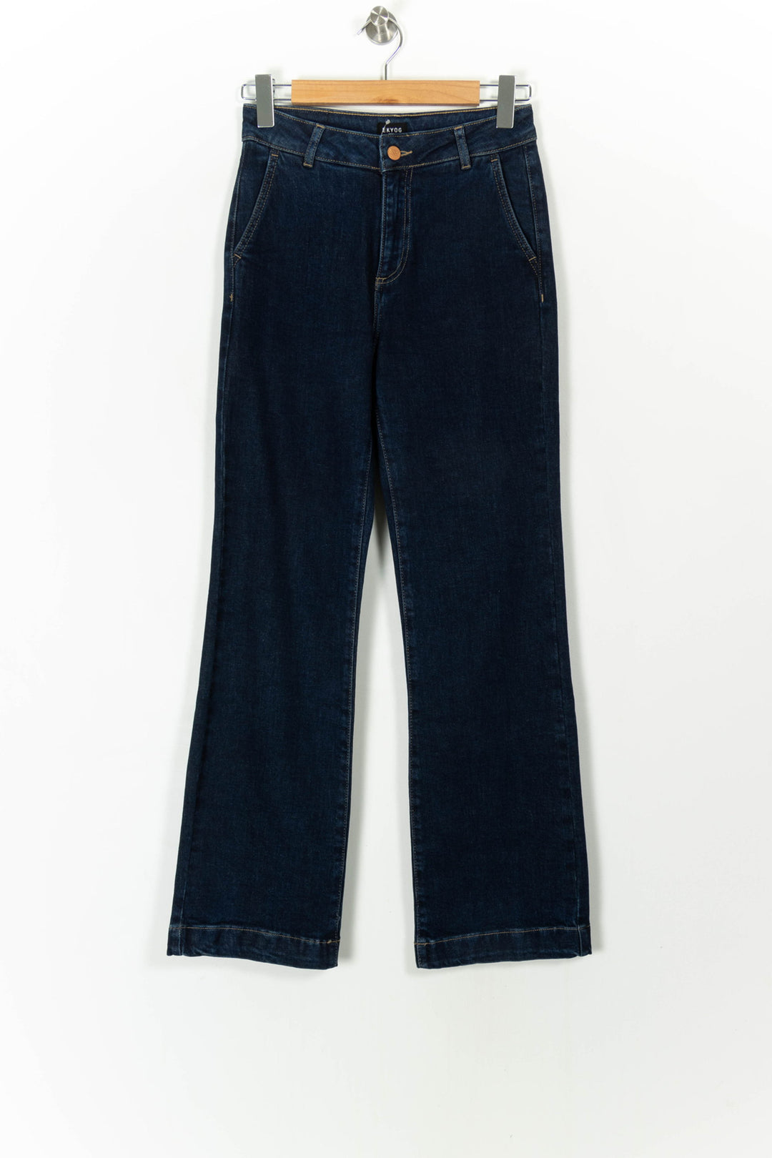 Jean Bleu - Taille M/38 de la marque Ekyog | PARAD107455 - Vendu par Paradigme - Image 2