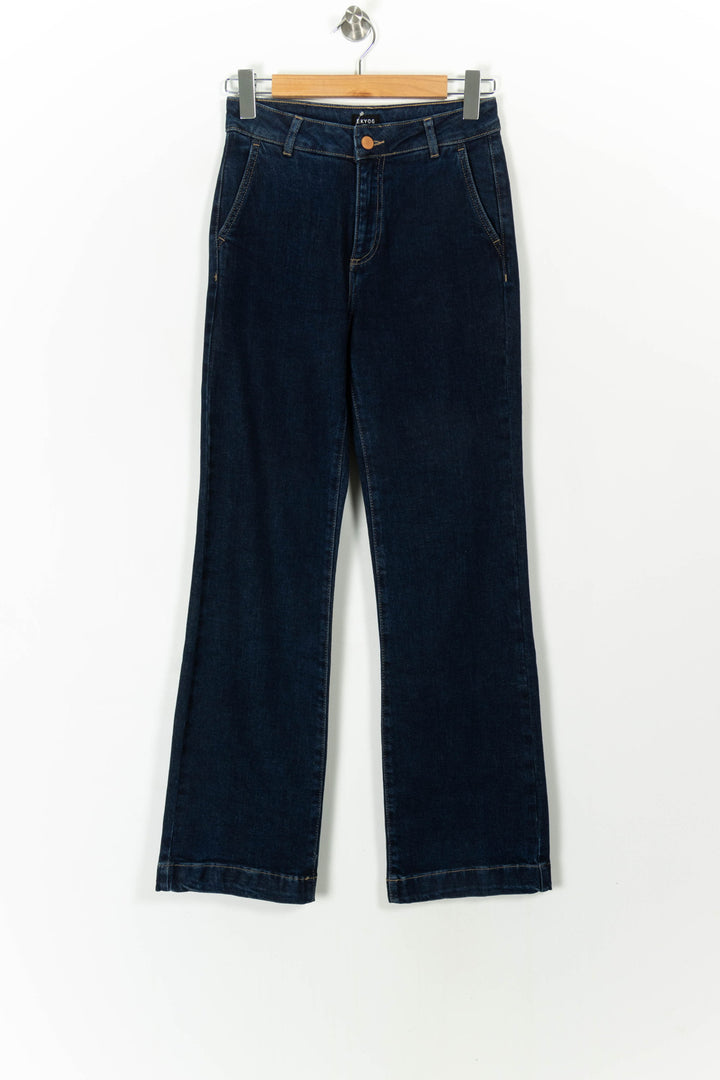 Jean Bleu - Taille M/38 de la marque Ekyog | PARAD107455 - Vendu par Paradigme - Image 2