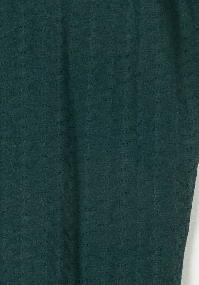 Blouse Verte - Taille S/36 de la marque Sessùn | PARAD107457 - Vendu par Paradigme - Image 3