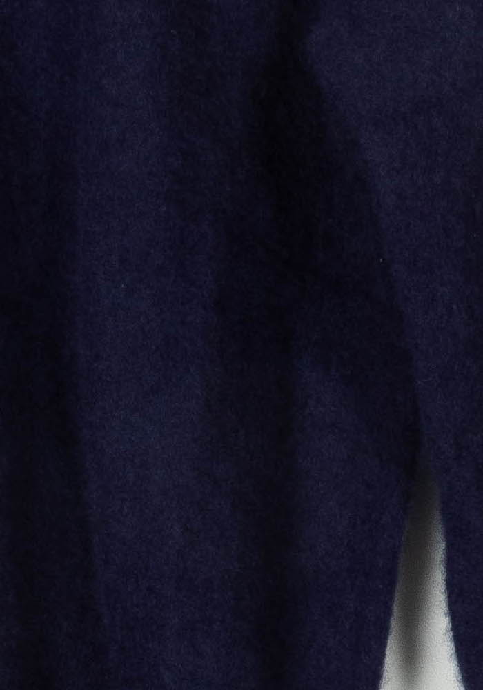 Pull Bleu - Taille S/36 de la marque Comptoir des Cotonniers | PARAD107463 - Vendu par Paradigme - Image 3