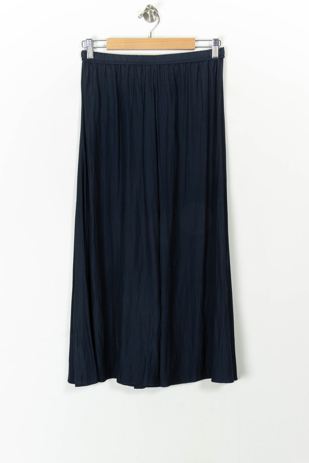 Jupe Longue Bleue - Taille S/36 de la marque Pablo | PARAD107464 - Vendu par Paradigme - Image 2