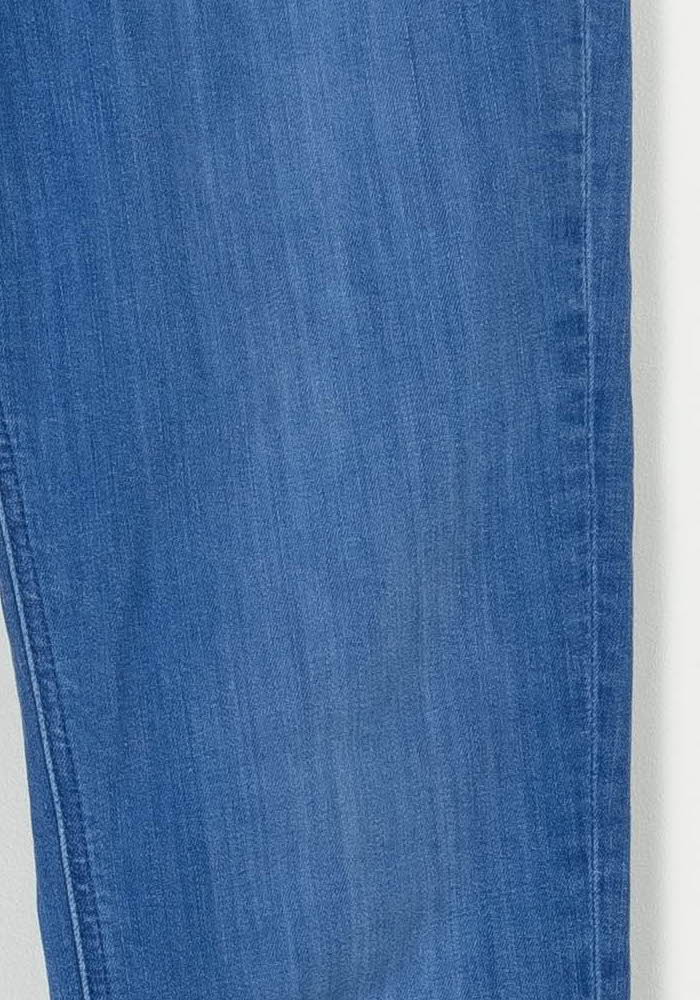 Jean Skinny Bleu - Taille S/36 de la marque Comptoir des Cotonniers | PARAD107466 - Vendu par Paradigme - Image 3