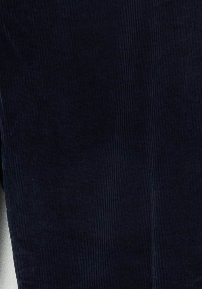 Pantalon Bleu - Taille L/40 de la marque Caroll | PARAD107468 - Vendu par Paradigme - Image 3