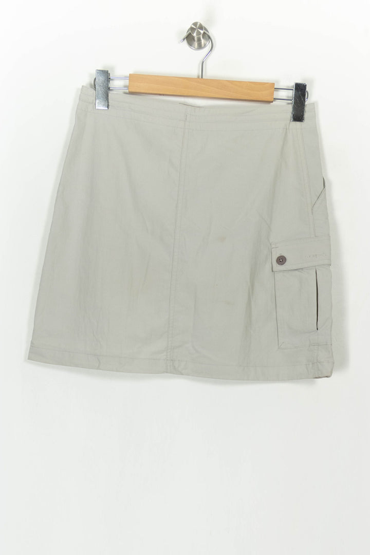 Jupe Cargo Beige - Taille S/36 de la marque Patagonia | PARAD107474 - Vendu par Paradigme - Image 5