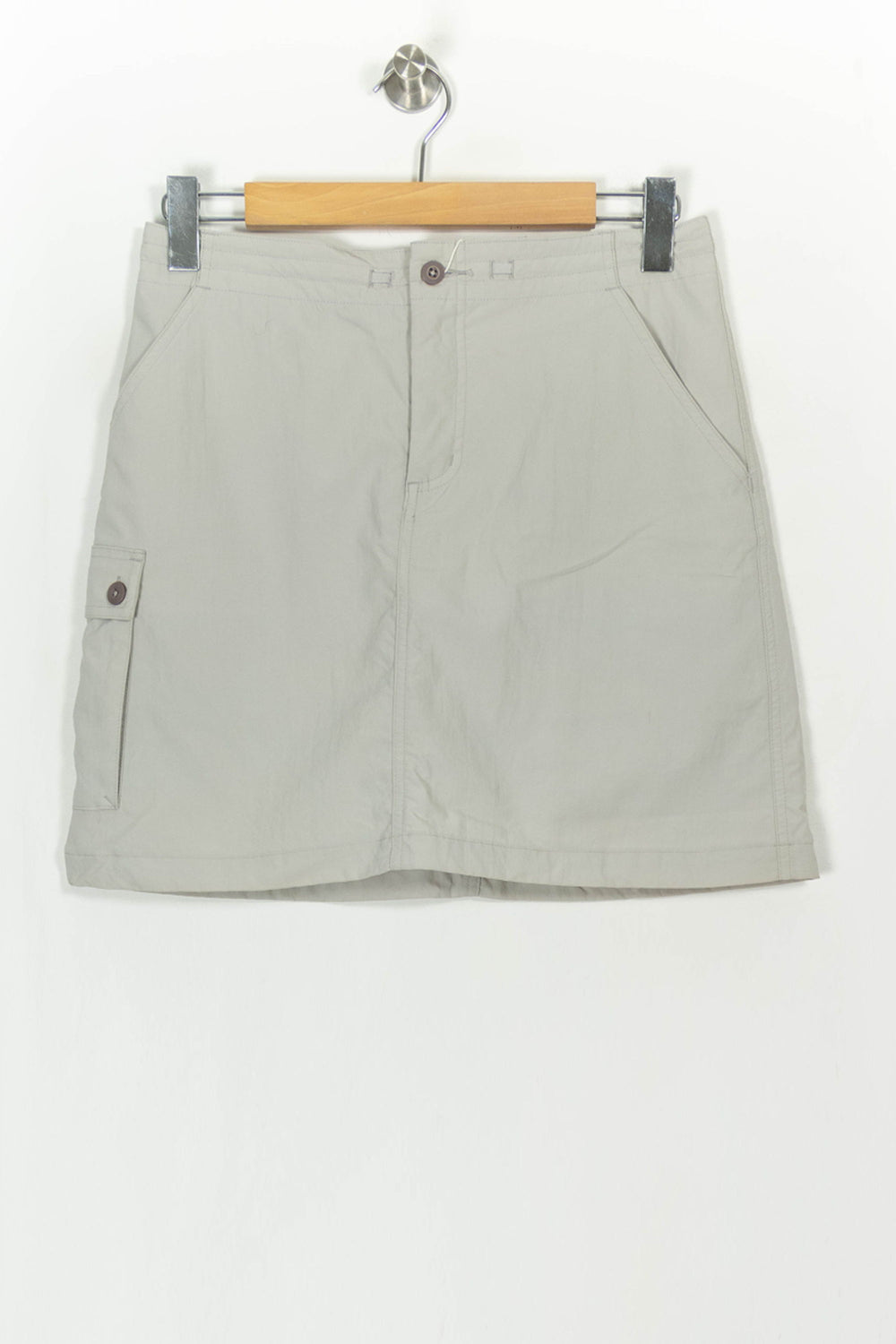 Jupe Cargo Beige - Taille S/36 de la marque Patagonia | PARAD107474 - Vendu par Paradigme - Image 2