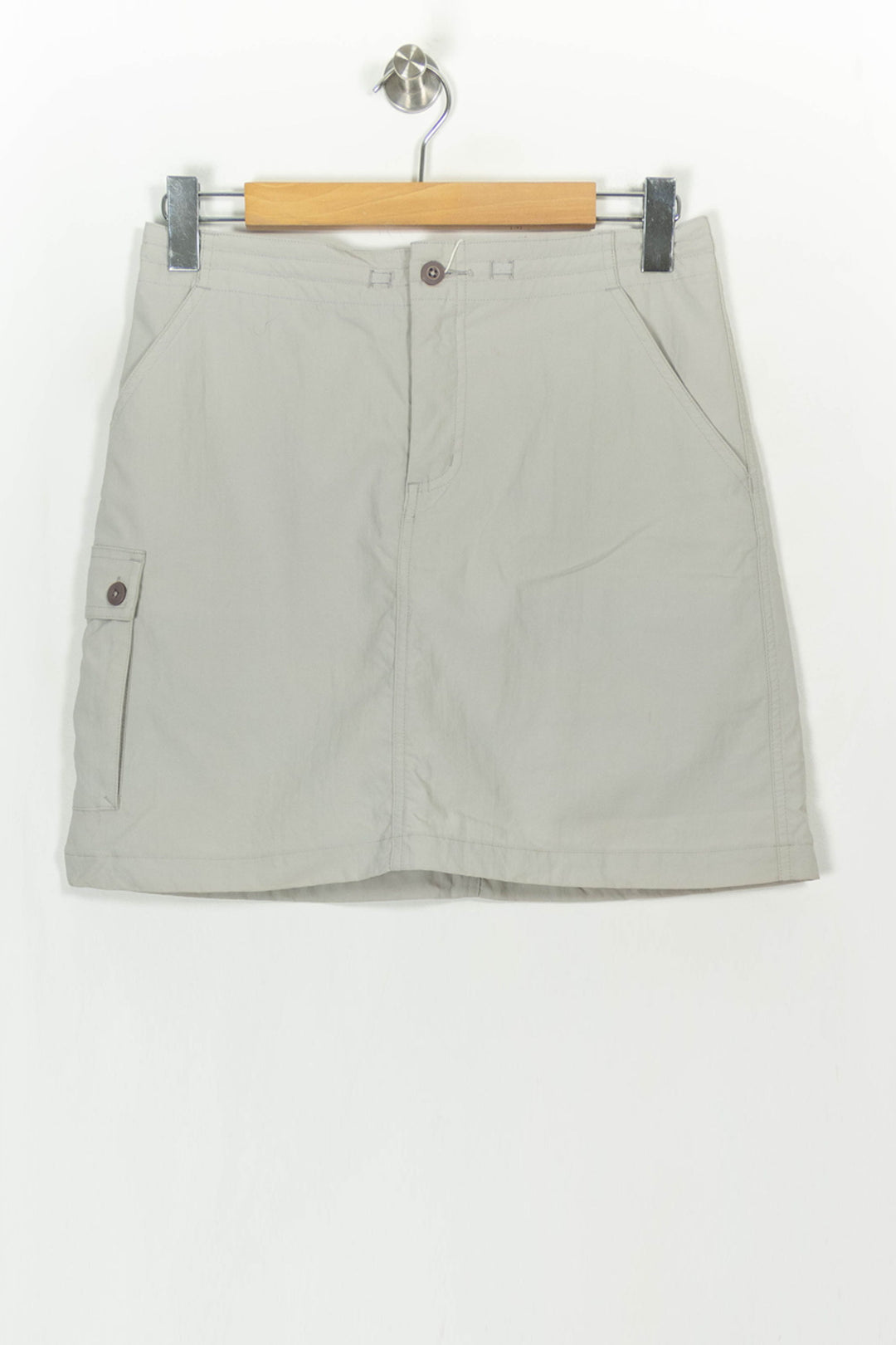 Jupe Cargo Beige - Taille S/36 de la marque Patagonia | PARAD107474 - Vendu par Paradigme - Image 2