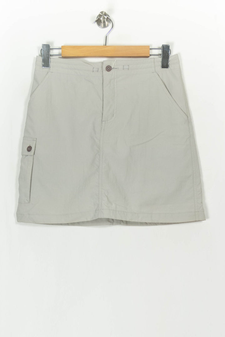 Jupe Cargo Beige - Taille S/36 de la marque Patagonia | PARAD107474 - Vendu par Paradigme - Image 2