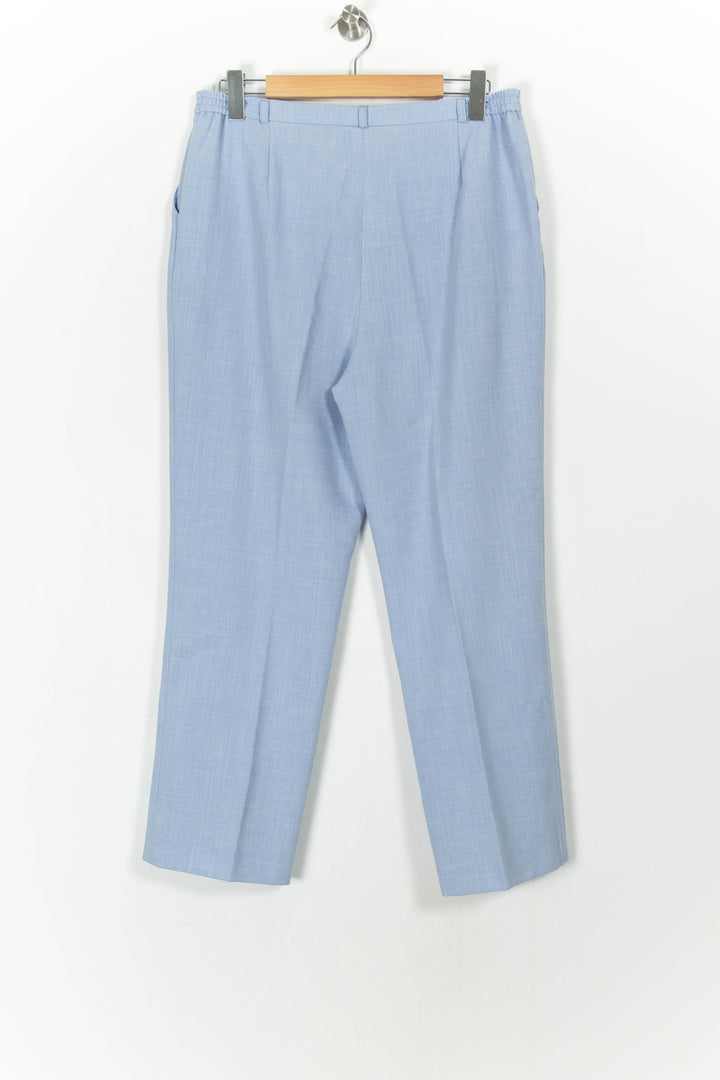 Pantalon Bleu Clair - Taille XXXL/46 de la marque Weill | PARAD107476 - Vendu par Paradigme - Image 4