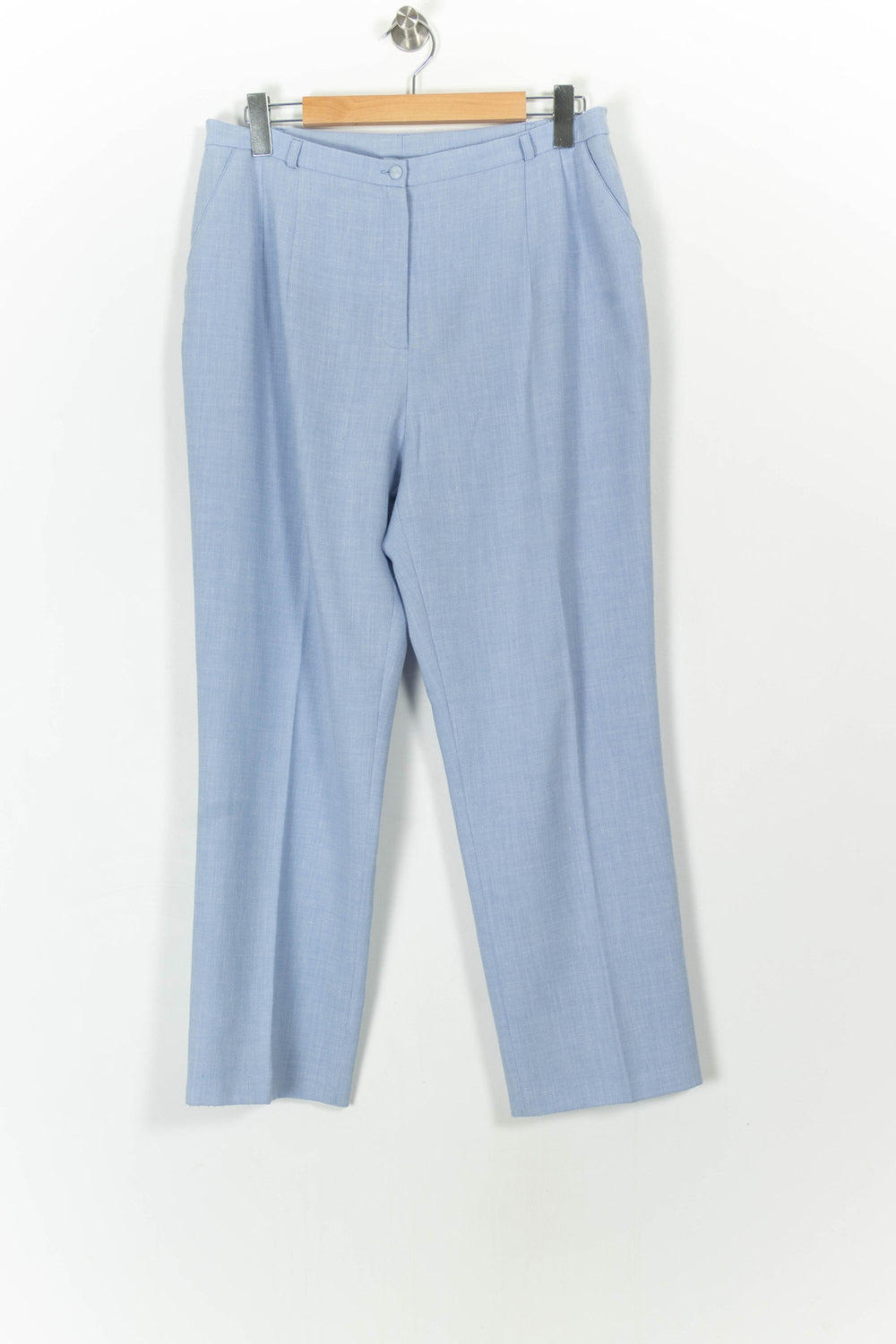 Pantalon Bleu Clair - Taille XXXL/46 de la marque Weill | PARAD107476 - Vendu par Paradigme - Image 2