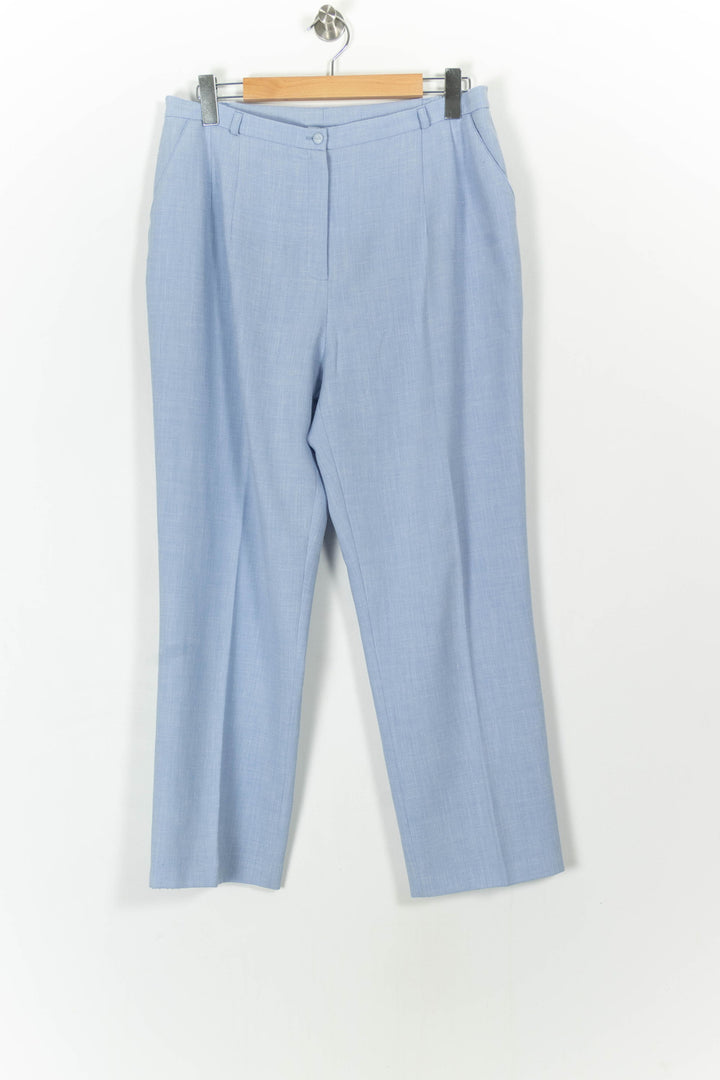 Pantalon Bleu Clair - Taille XXXL/46 de la marque Weill | PARAD107476 - Vendu par Paradigme - Image 2