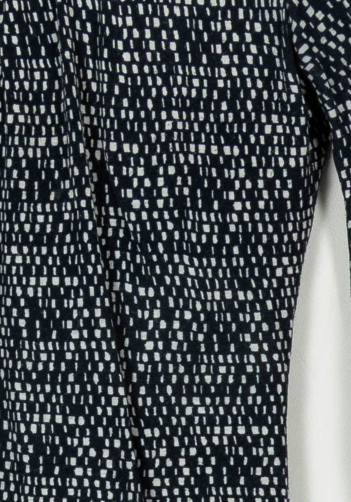 Pull Bleu et Blanc - Taille S/36 de la marque Weekend Max Mara | PARAD107477 - Vendu par Paradigme - Image 3