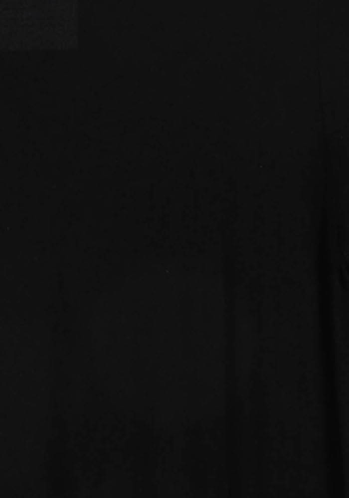 Robe Midi Noire - Taille L/40 de la marque Max Mara | PARAD107493 - Vendu par Paradigme - Image 3