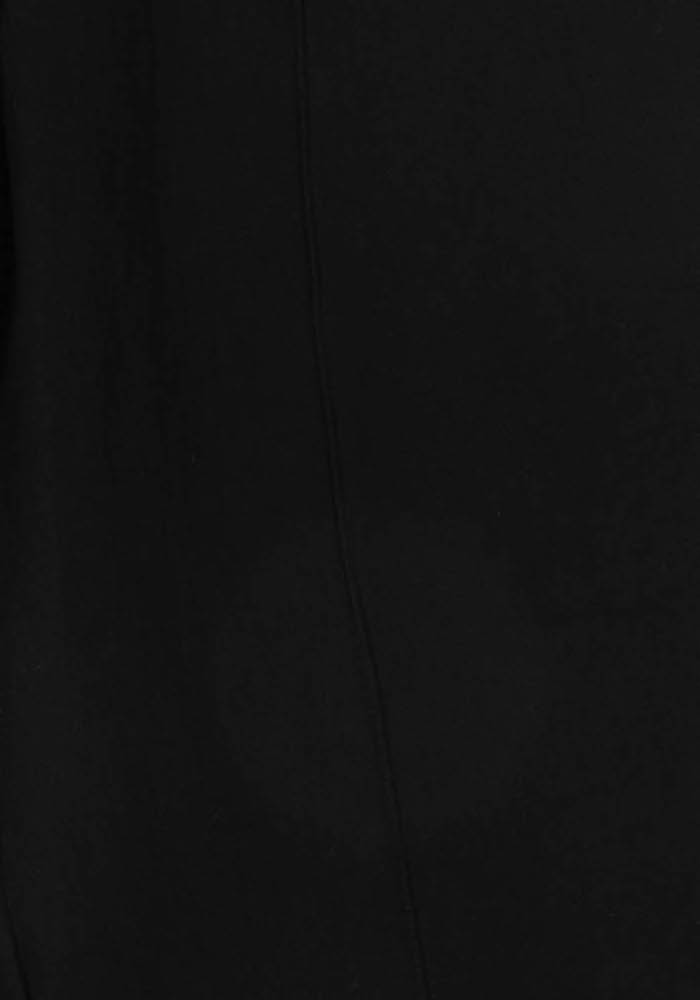Pantalon Noir - Taille M/38 de la marque Claudie Pierlot | PARAD107494 - Vendu par Paradigme - Image 3