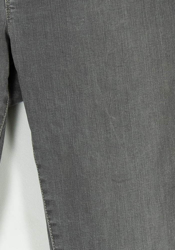 Jean Slim Gris - Taille XXL/44 de la marque One Step | PARAD107503 - Vendu par Paradigme - Image 3