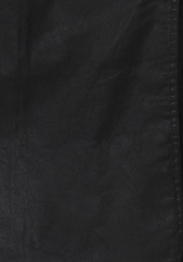 Jupe Courte Noire - Taille XXL/44 de la marque IKKS | PARAD107522 - Vendu par Paradigme - Image 3