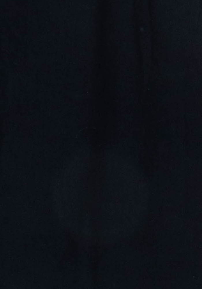 Jupe Droite Bleue - Taille L/40 de la marque Rodier | PARAD107560 - Vendu par Paradigme - Image 3