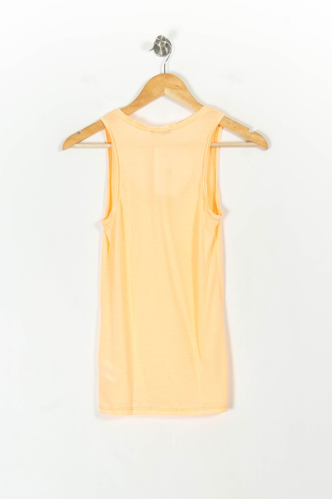 Débardeur Orange - Taille S/36 de la marque IKKS | PARAD107561 - Vendu par Paradigme - Image 4