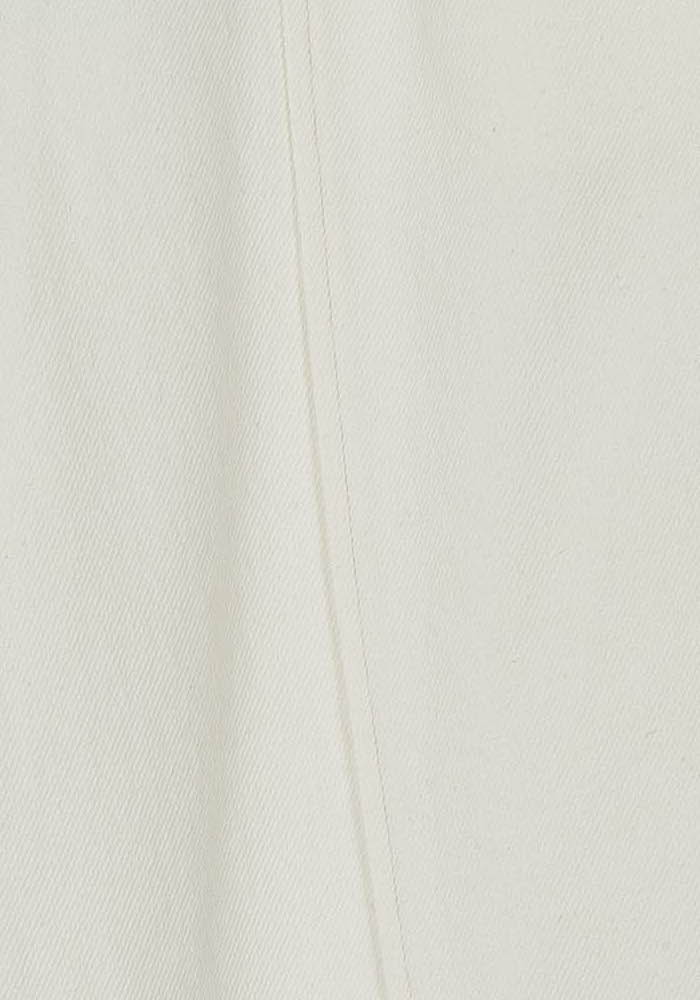 Jean Large Beige - Taille L/40 de la marque Closed | PARAD107564 - Vendu par Paradigme - Image 3