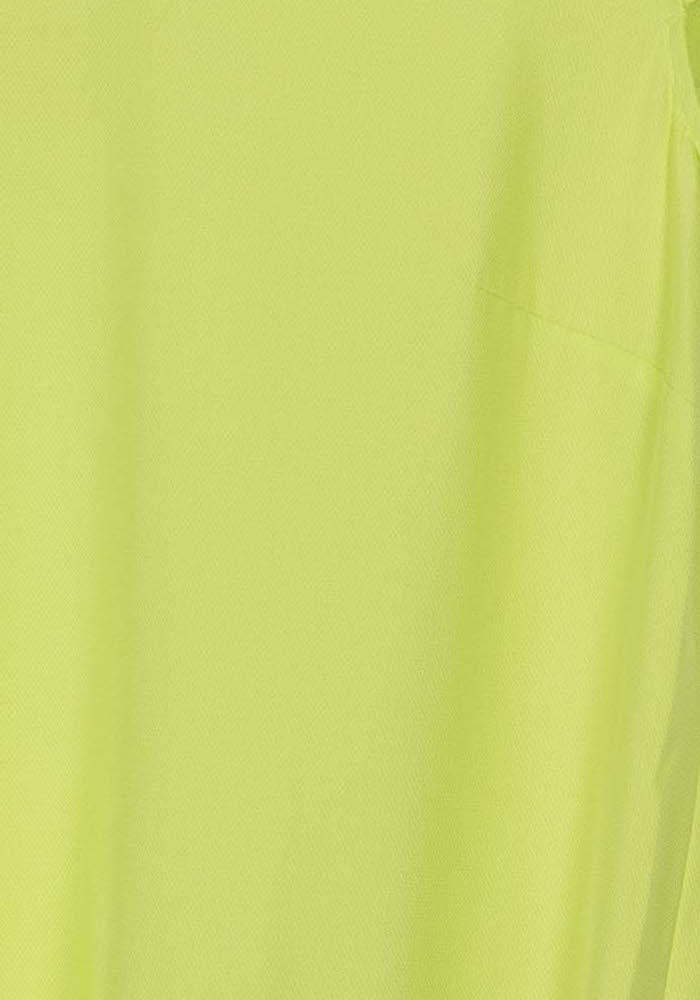 Robe Courte Verte - Taille XL/42 de la marque One Step | PARAD107567 - Vendu par Paradigme - Image 3