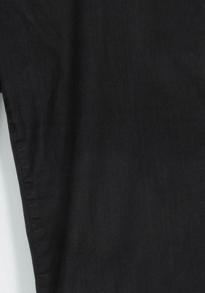 Jean Noir - Taille XL/42 de la marque Caroll | PARAD107572 - Vendu par Paradigme - Image 3