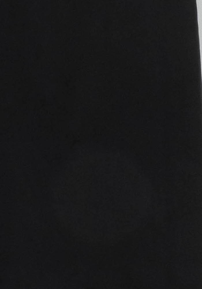 Jupe Courte Noire - Taille L/40 de la marque Rodier | PARAD107583 - Vendu par Paradigme - Image 3