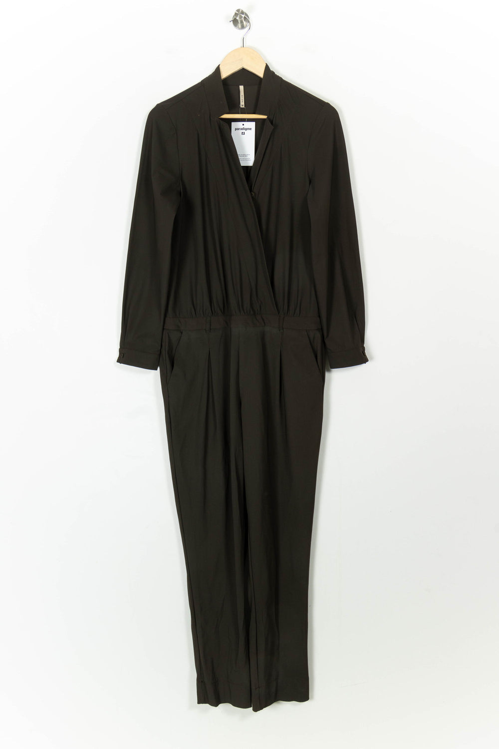 Combinaison Verte - Taille L/40 de la marque Indies | PARAD107594 - Vendu par Paradigme - Image 2