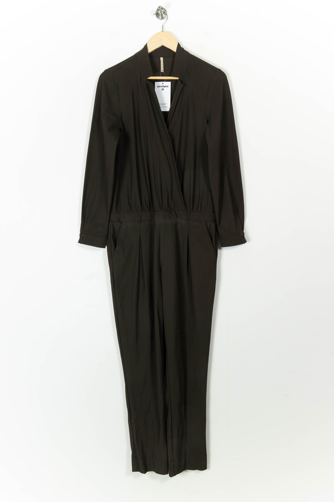 Combinaison Verte - Taille L/40 de la marque Indies | PARAD107594 - Vendu par Paradigme - Image 2