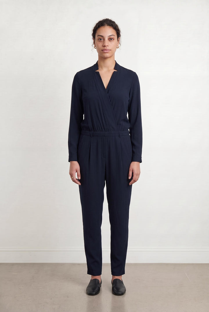 Combinaison Bleu - Taille L/40 de la marque Indies | PARAD107595 - Vendu par Paradigme - Image 1