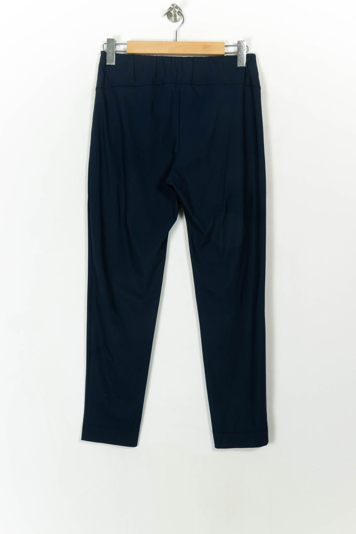 Pantalon Bleu - Taille XL/42 de la marque Indies | PARAD107596 - Vendu par Paradigme - Image 4