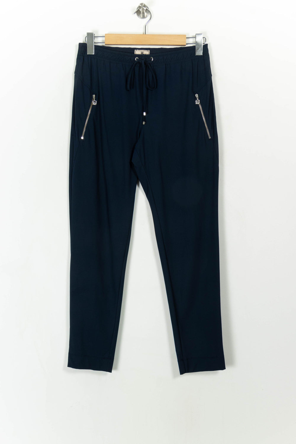 Pantalon Bleu - Taille XL/42 de la marque Indies | PARAD107596 - Vendu par Paradigme - Image 2