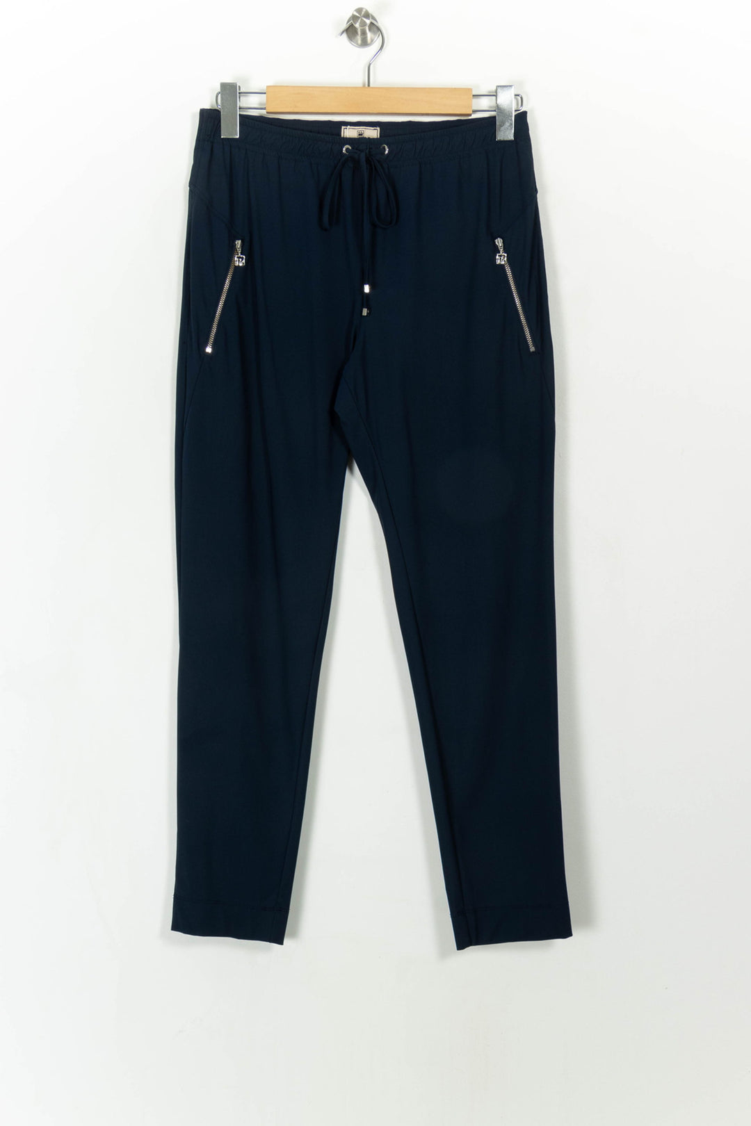Pantalon Bleu - Taille XL/42 de la marque Indies | PARAD107596 - Vendu par Paradigme - Image 2