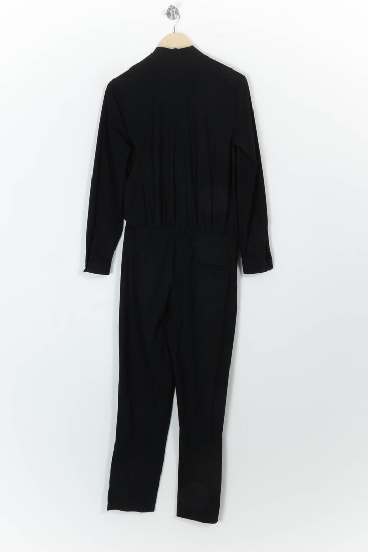 Combinaison Noire - Taille L/40 de la marque Indies | PARAD107600 - Vendu par Paradigme - Image 4