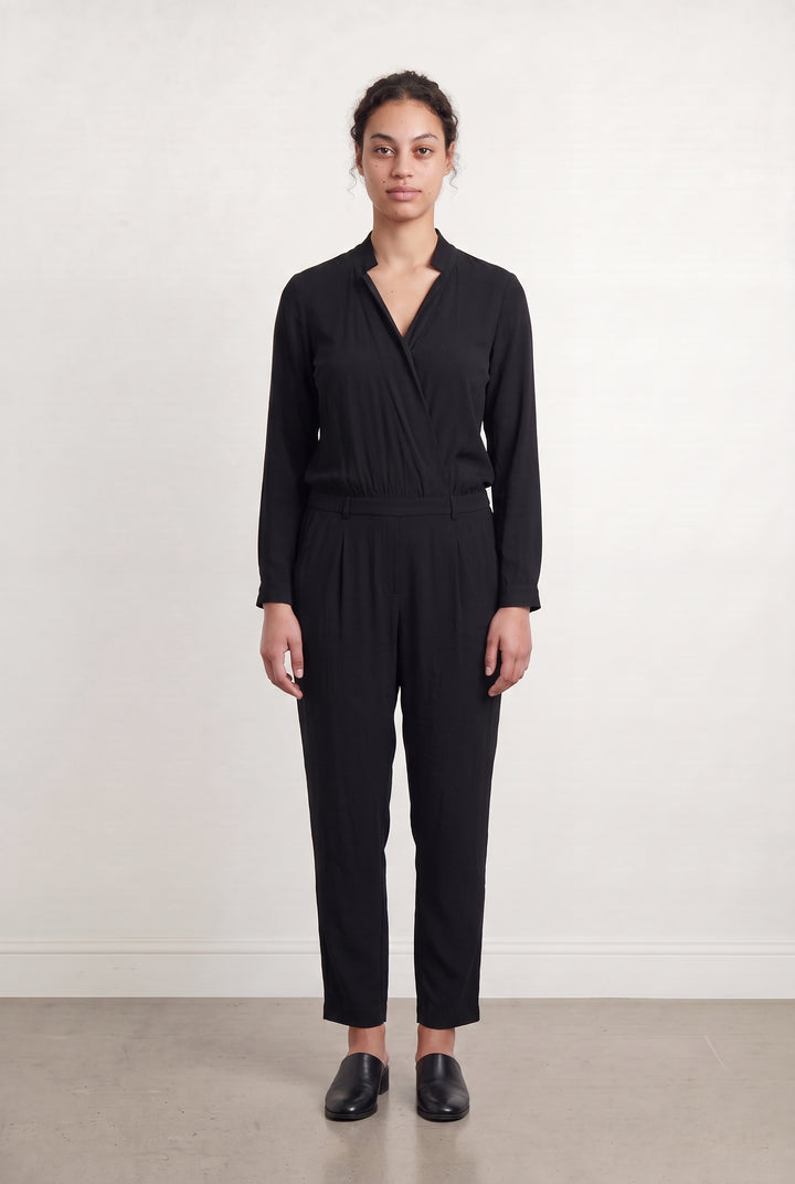 Combinaison Noire - Taille L/40 de la marque Indies | PARAD107600 - Vendu par Paradigme - Image 1