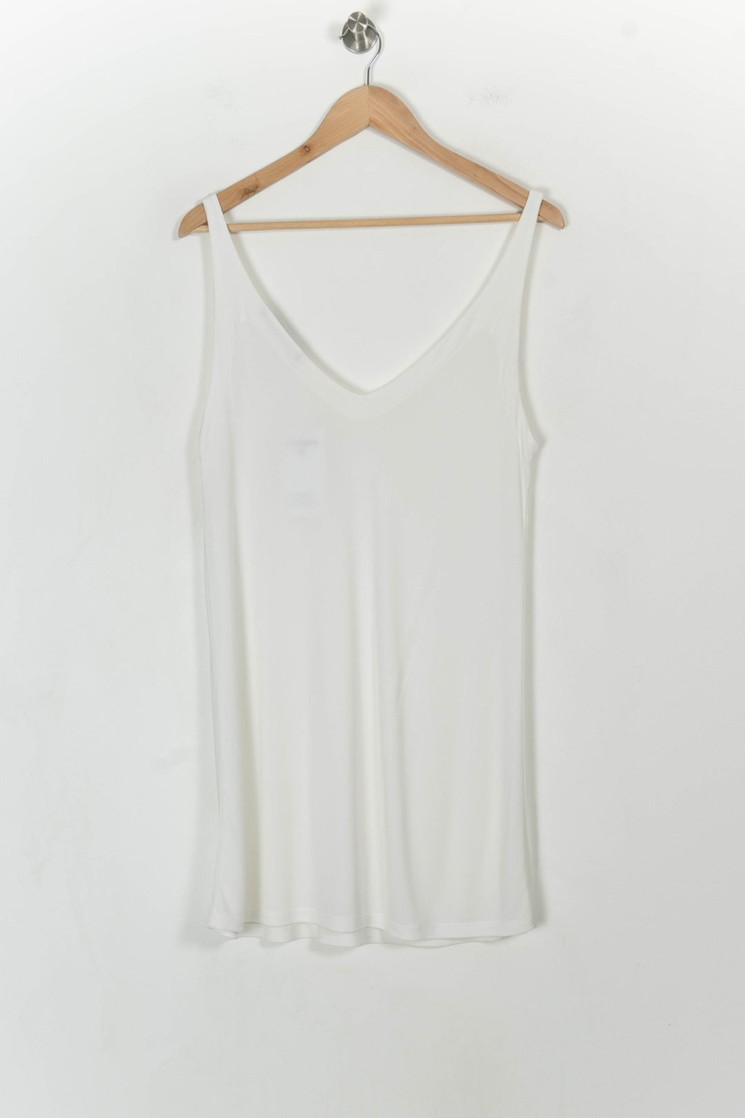 Débardeur Beige - Taille M/38 de la marque Bleu Blanc Rouge | PARAD107611 - Vendu par Paradigme - Image 4