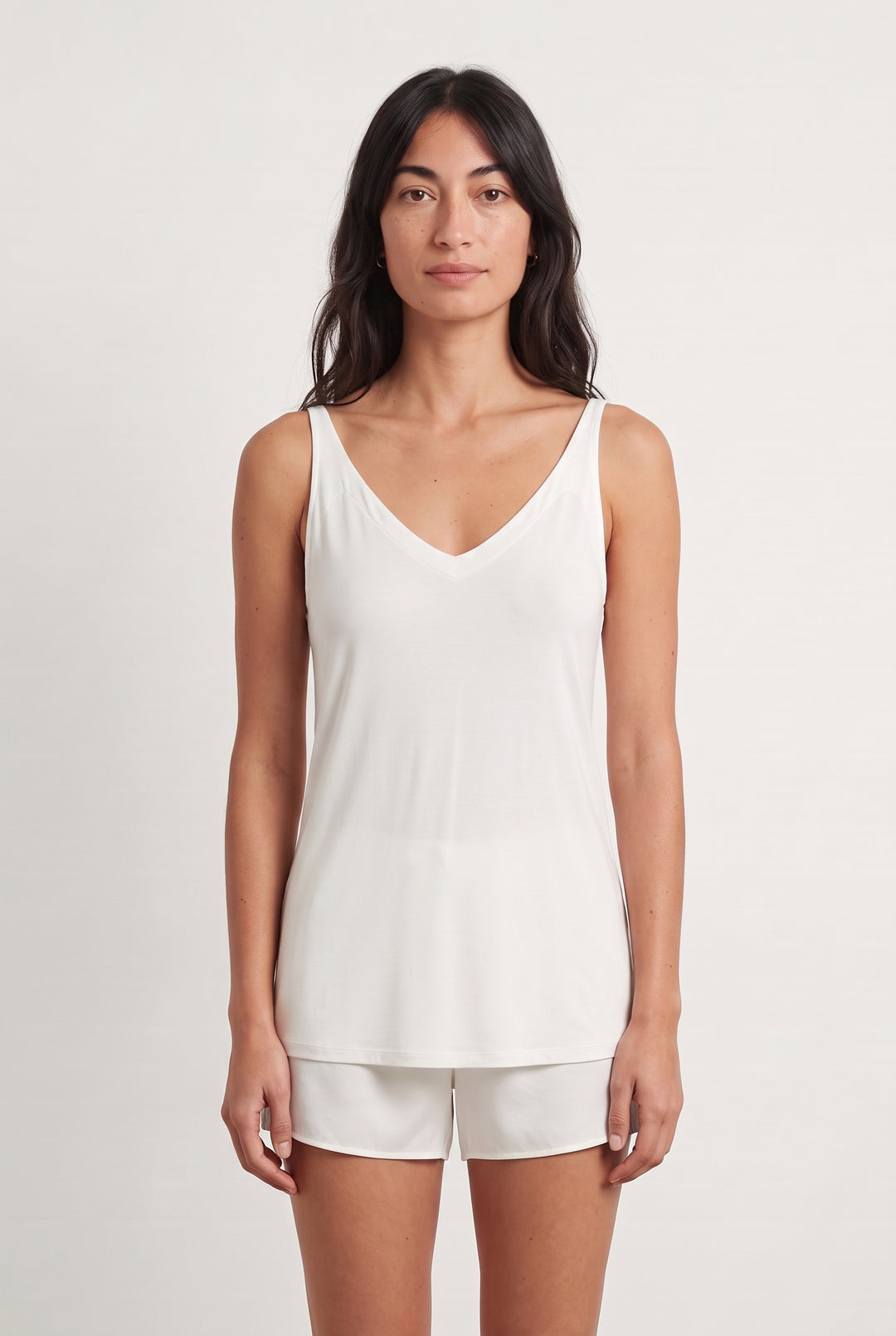 Débardeur Beige - Taille M/38 de la marque Bleu Blanc Rouge | PARAD107611 - Vendu par Paradigme - Image 1