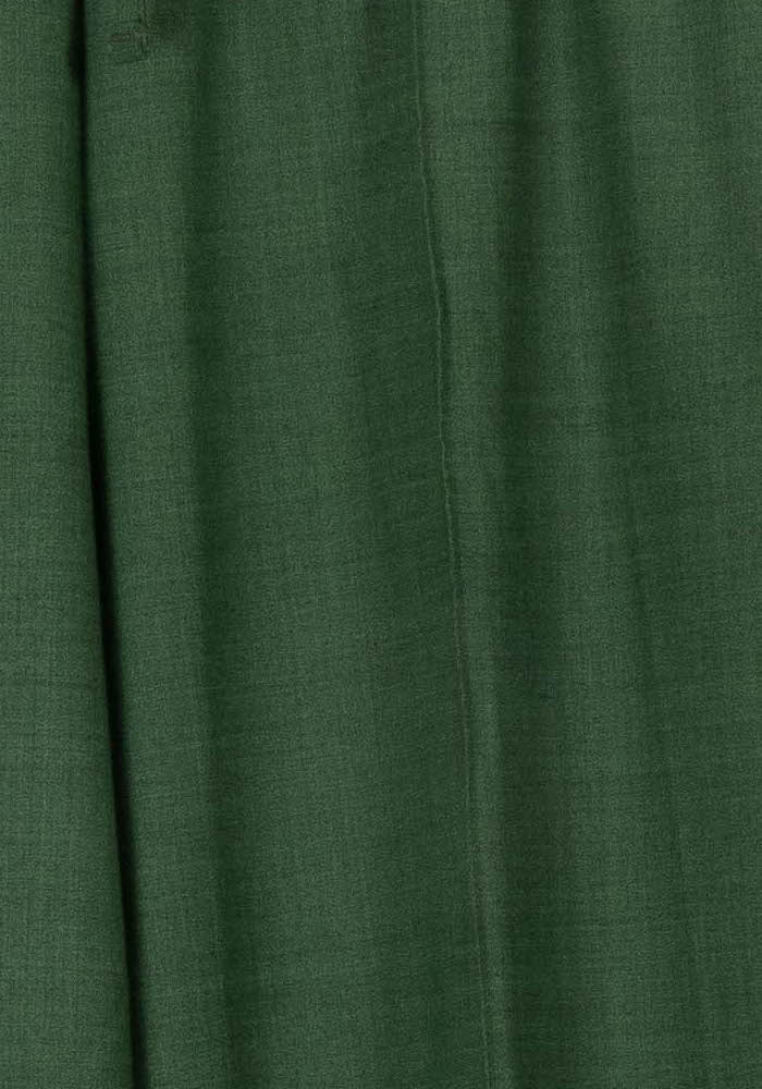 Pantalon Vert - Taille L/40 de la marque Sézane | PARAD107617 - Vendu par Paradigme - Image 3