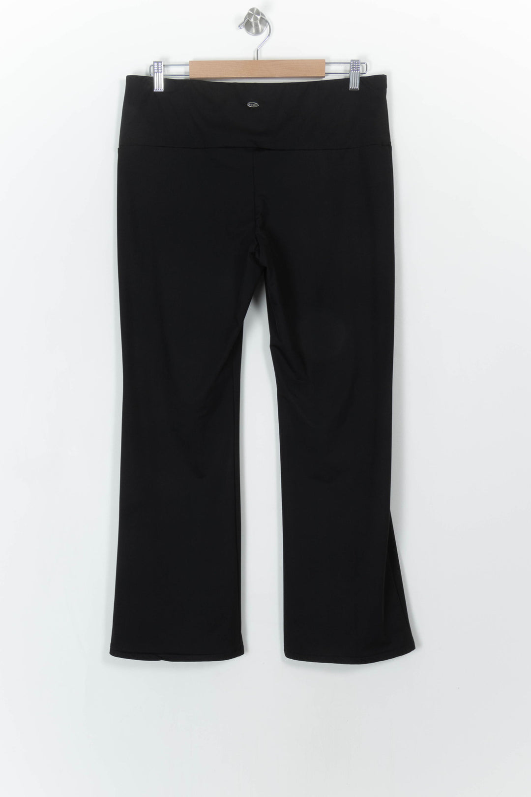 Pantalon Noir - Taille XXXL/46 de la marque Indies | PARAD107621 - Vendu par Paradigme - Image 4