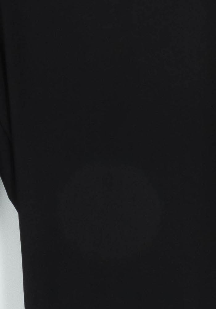 Pantalon Noir - Taille XXXL/46 de la marque Indies | PARAD107621 - Vendu par Paradigme - Image 3
