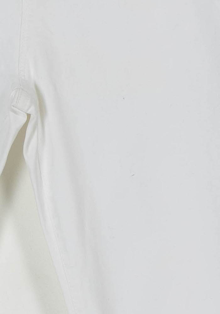 Jean Blanc - Taille XL/42 de la marque Gerard Darel | PARAD107628 - Vendu par Paradigme - Image 3