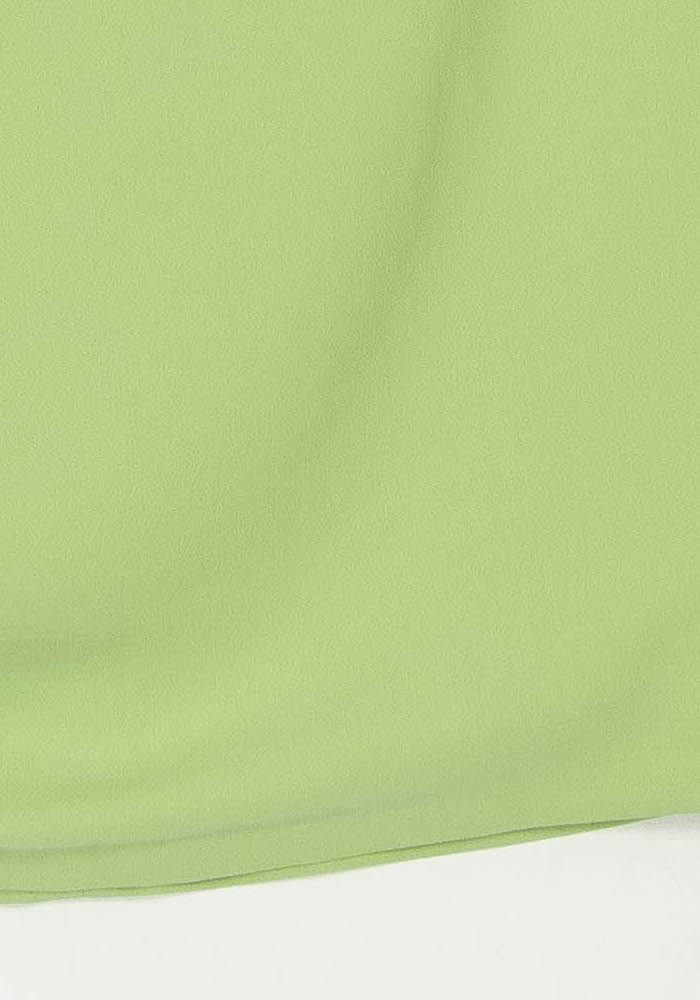 Jupe Verte - Taille XL/42 de la marque Kookai | PARAD107632 - Vendu par Paradigme - Image 3